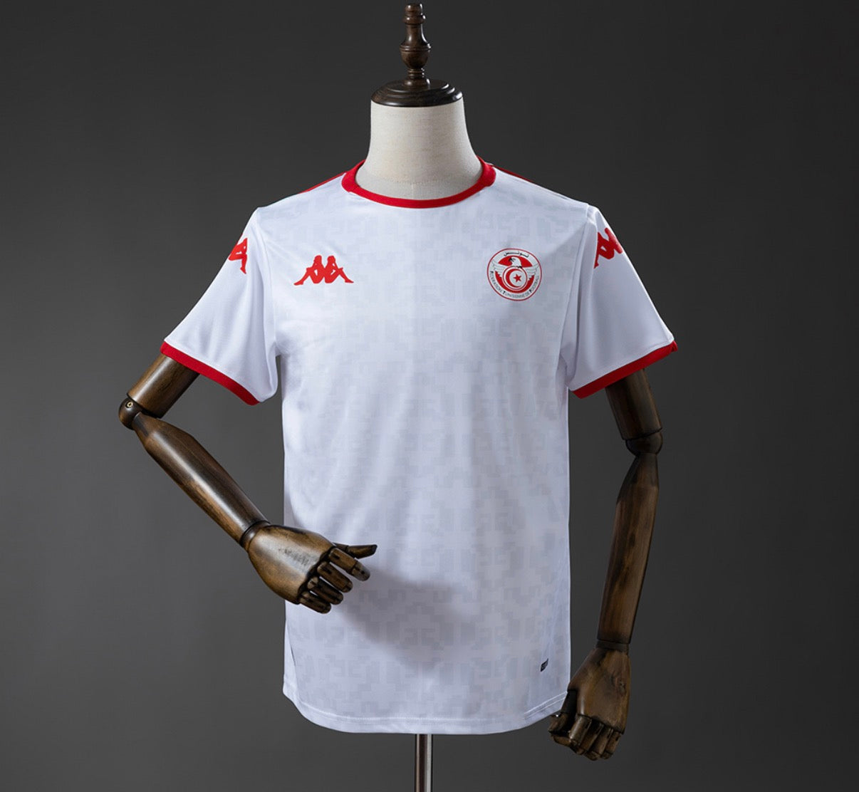 Tunisie 2026 extérieur
