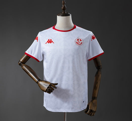 Tunisie 2026 extérieur