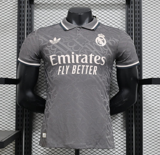 Real Madrid ADIDAS 24-25 Extérieur