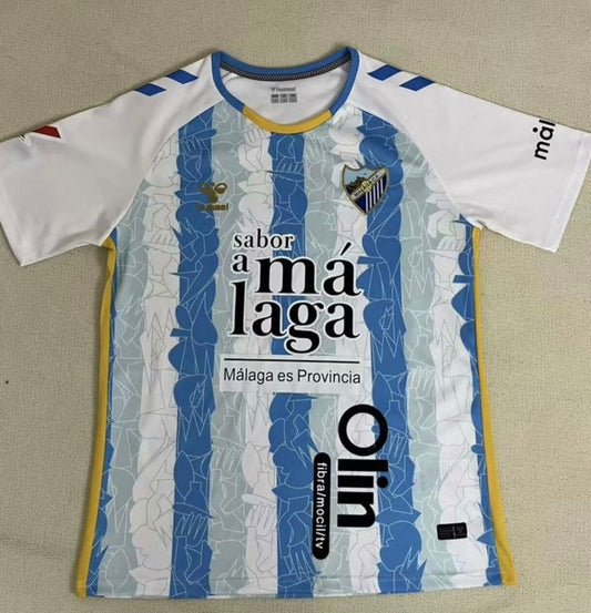 Malaga HUMMEL 24-25 Domicile