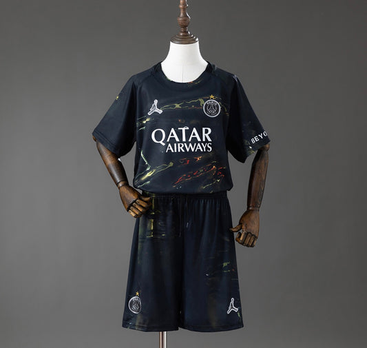 PSG Night edition 2026 Enfants