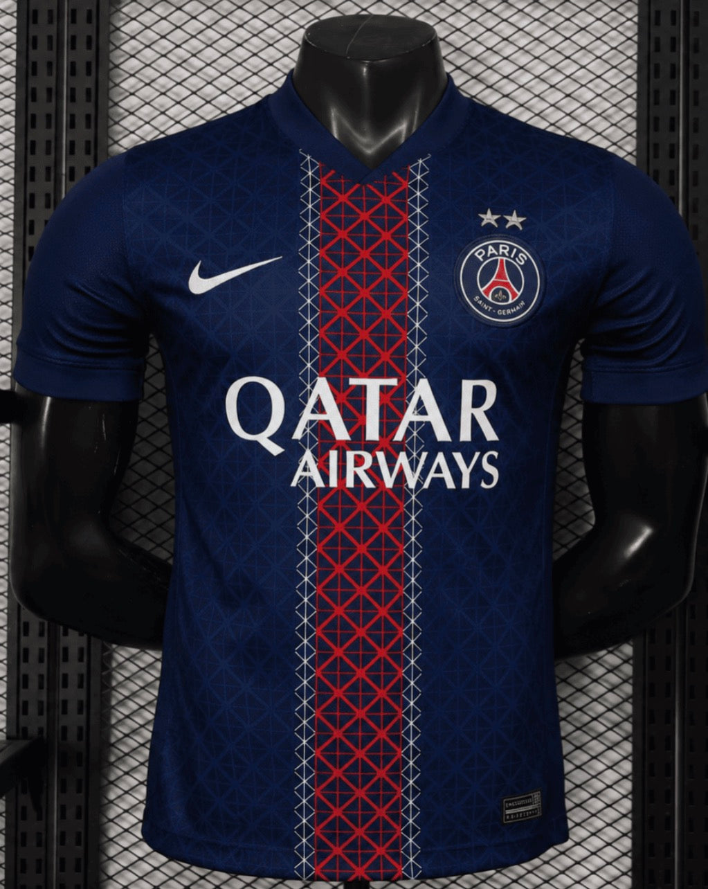 PSG Back 2 Back LDC
