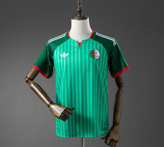 ALGÉRIE Extérieur CDM 2026