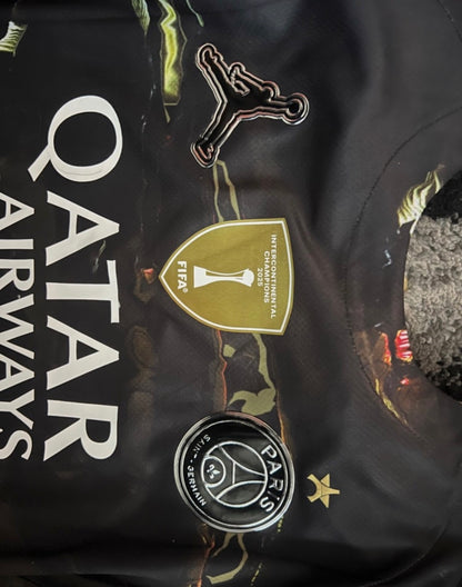 PSG JORDAN LDC étoile
