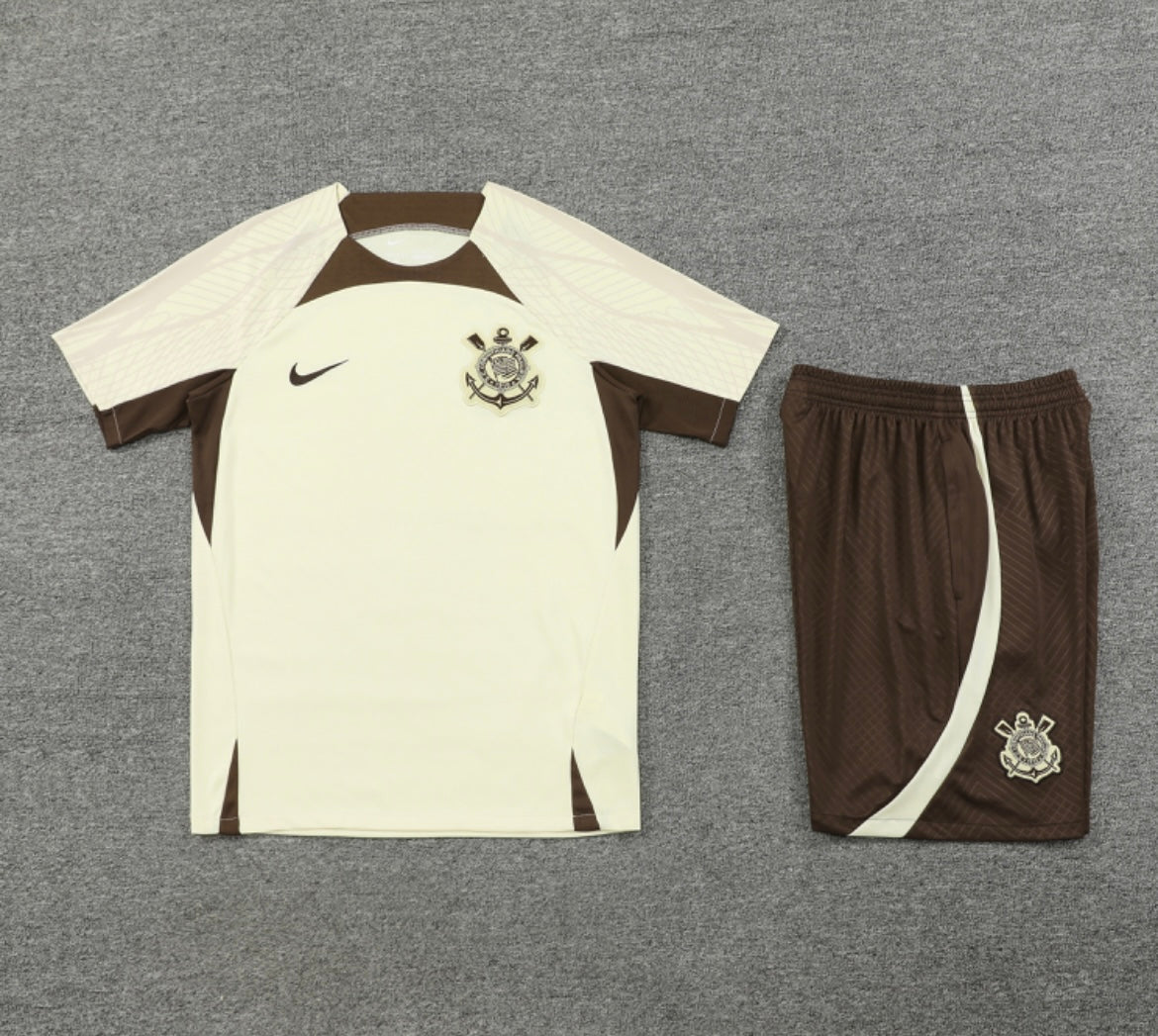 Corinthians Training set 24-25