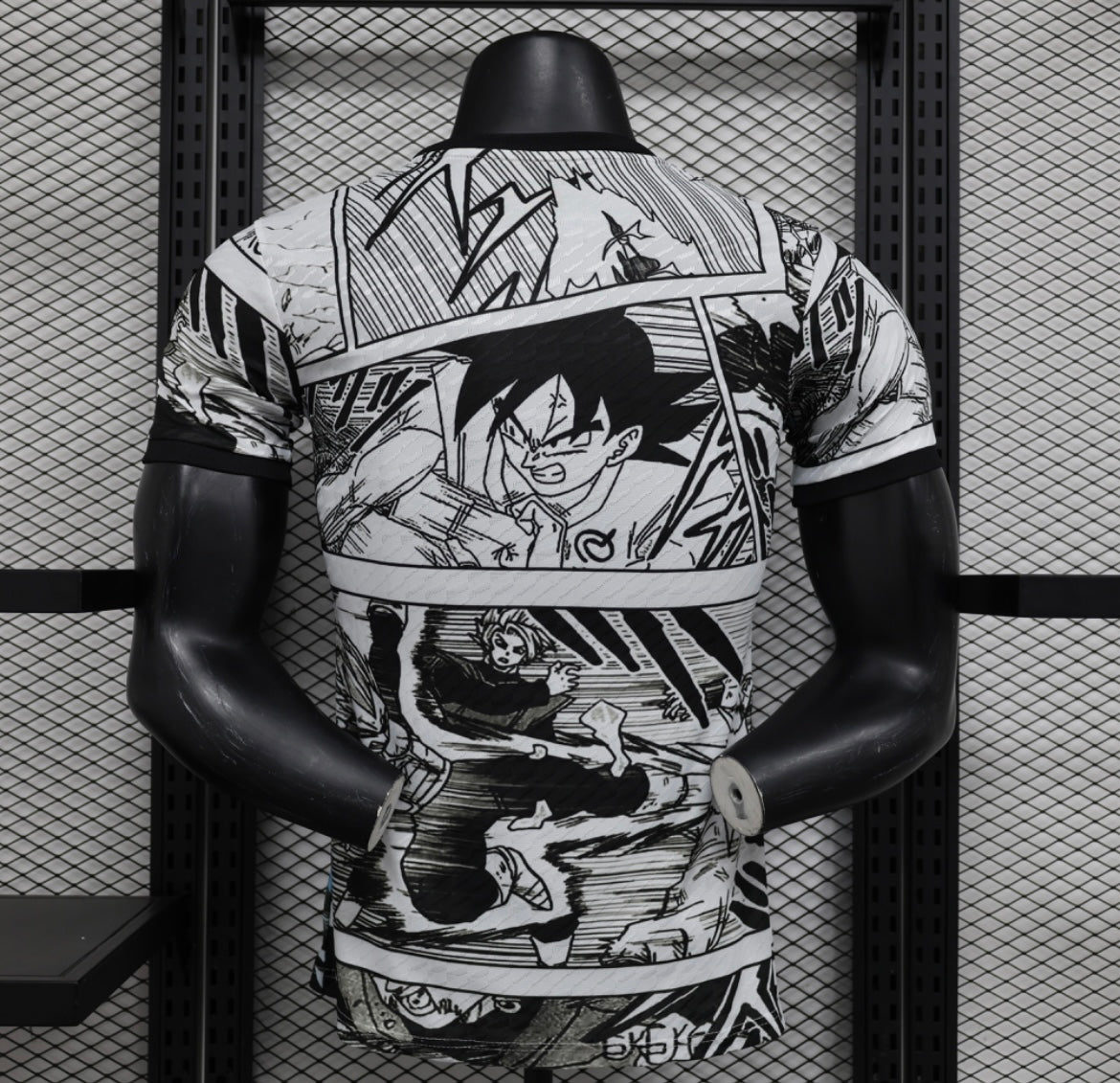 Japon ADIDAS Edition spéciale DBZ