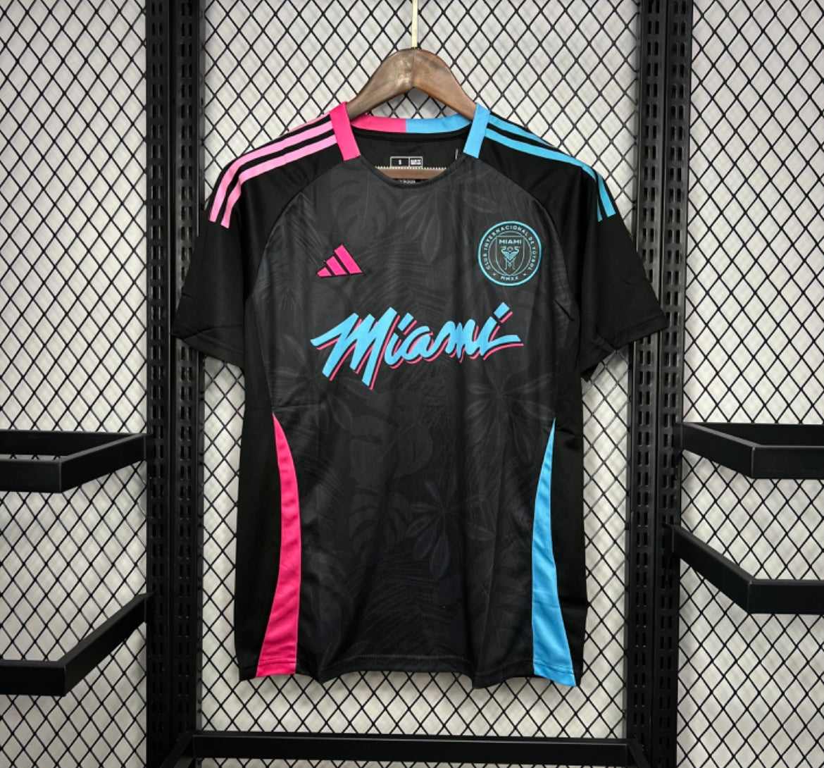 Inter Miami ADIDAS 24-25 Édition spéciale