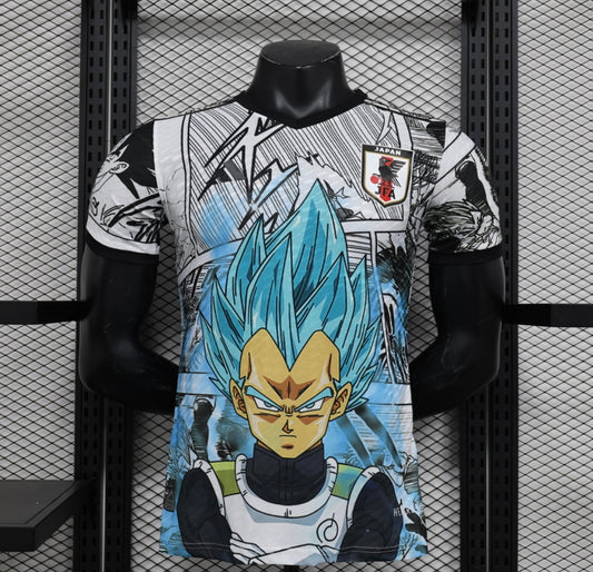 Japon ADIDAS Edition spéciale DBZ