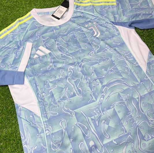 Juventus ADIDAS 25-26 Extérieur