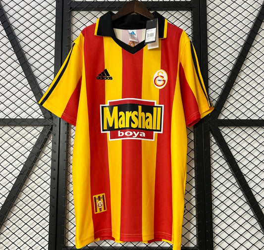 Galatasaray retro 99/00 Domicile