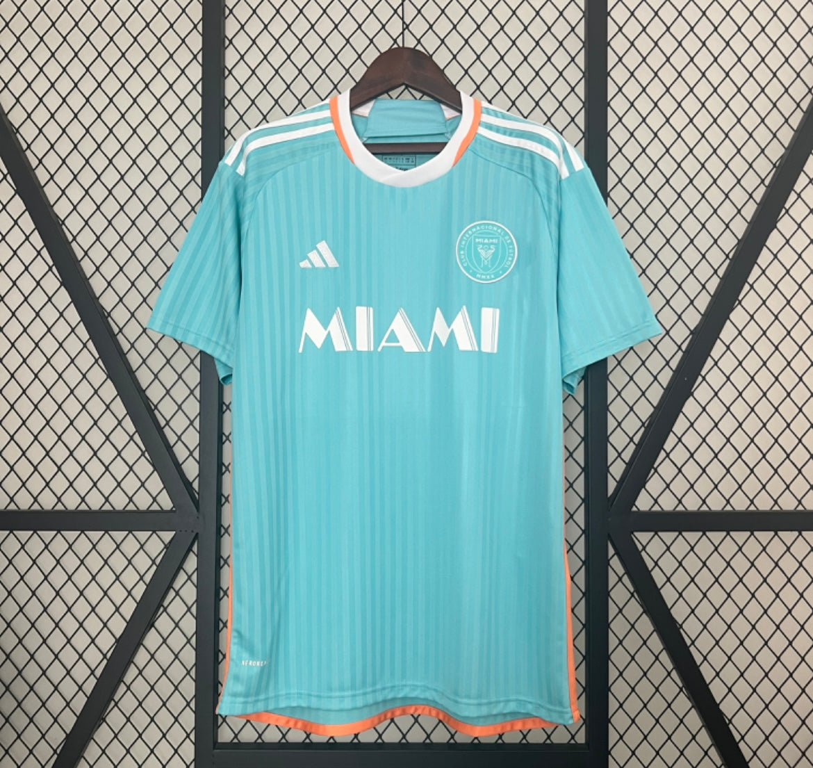 Inter Miami ADIDAS 24-25 Extérieur