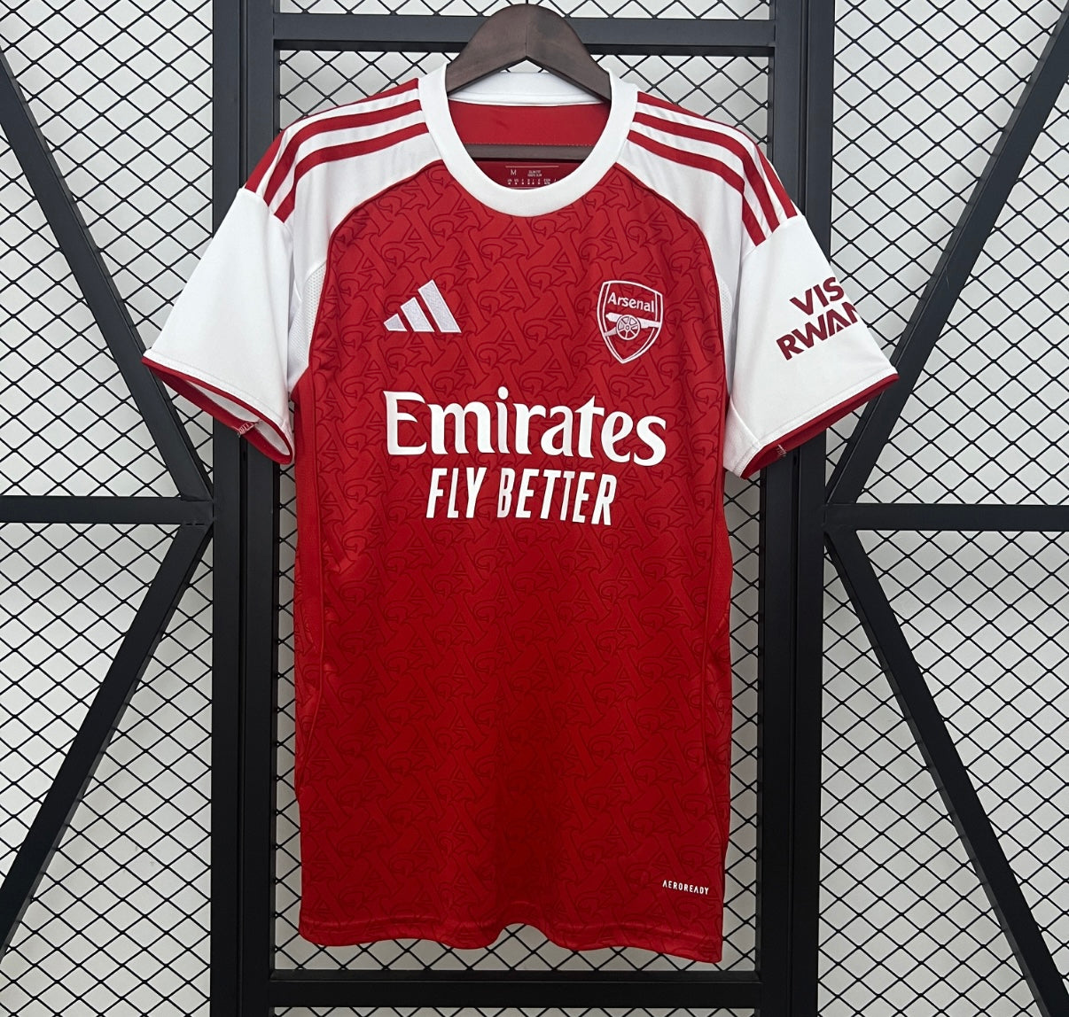 Arsenal ADIDAS 25-26 Domicile
