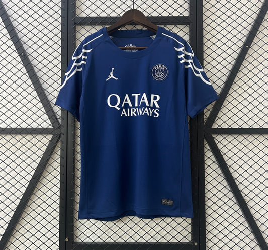 PSG JORDAN 24-25 Fourth