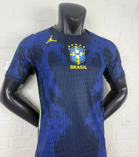 Bresil CDM 2026 Extérieur