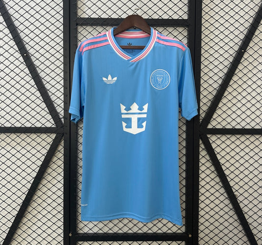Inter Miami ADIDAS 25-26 third