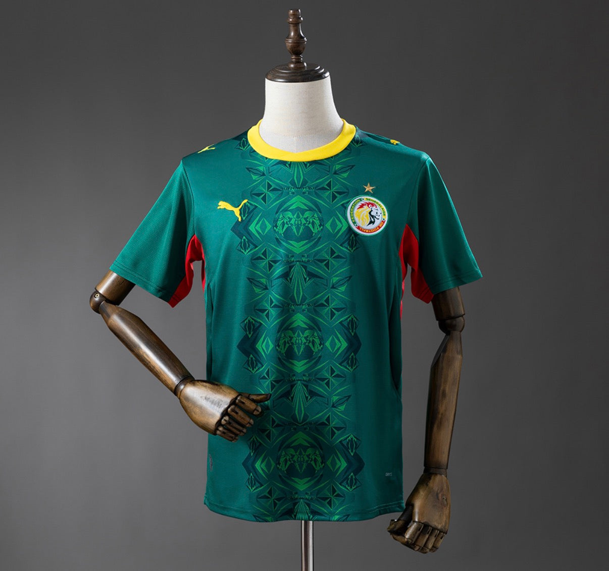 Sénégal Extérieur CDM 2026