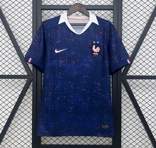 France NIKE CDM 2026 Domicile