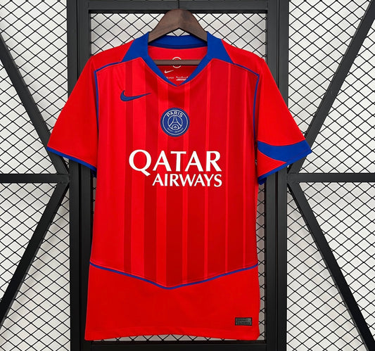 PSG NIKE 25-26 Third