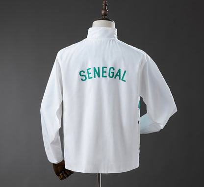 Sénégal veste PUMA 2025