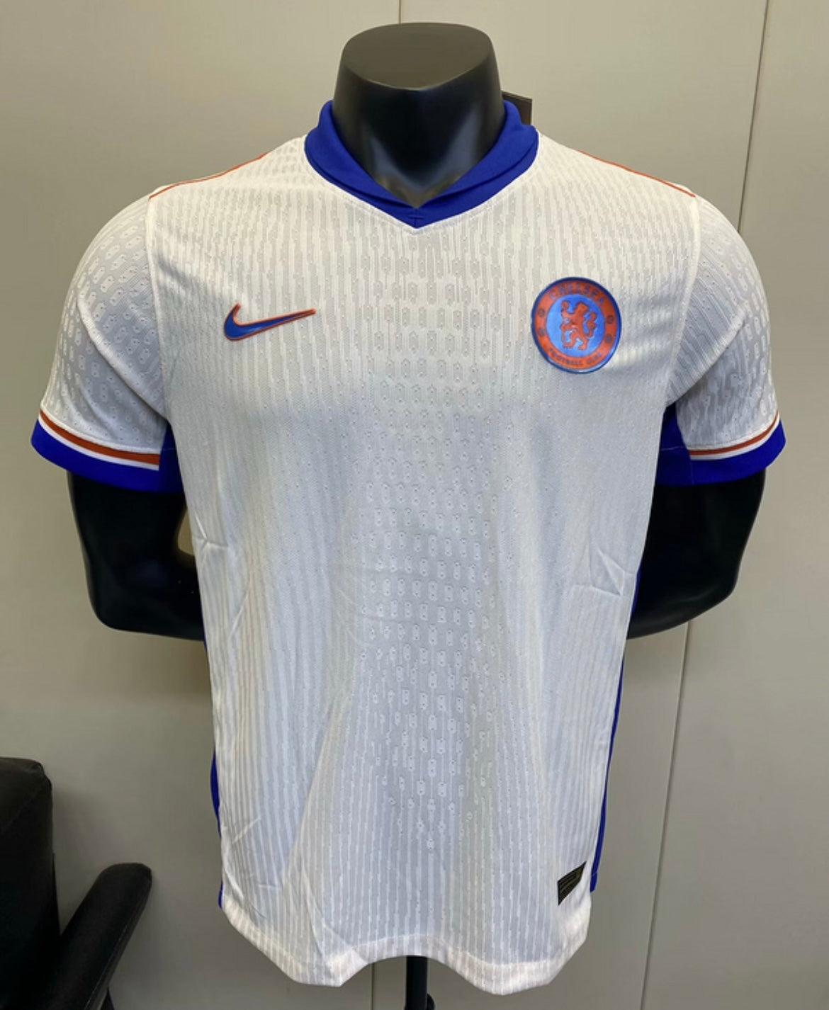 Chelsea NIKE 24-25 Extérieur