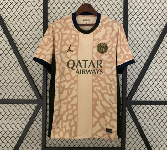 PSG NIKE 23-24 Fourth