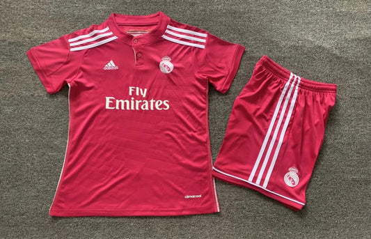 Réal Madrid ADIDAS retro 14/15 ENFANT