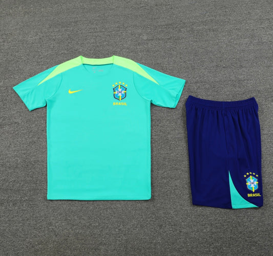 Brésil Training set 24-25