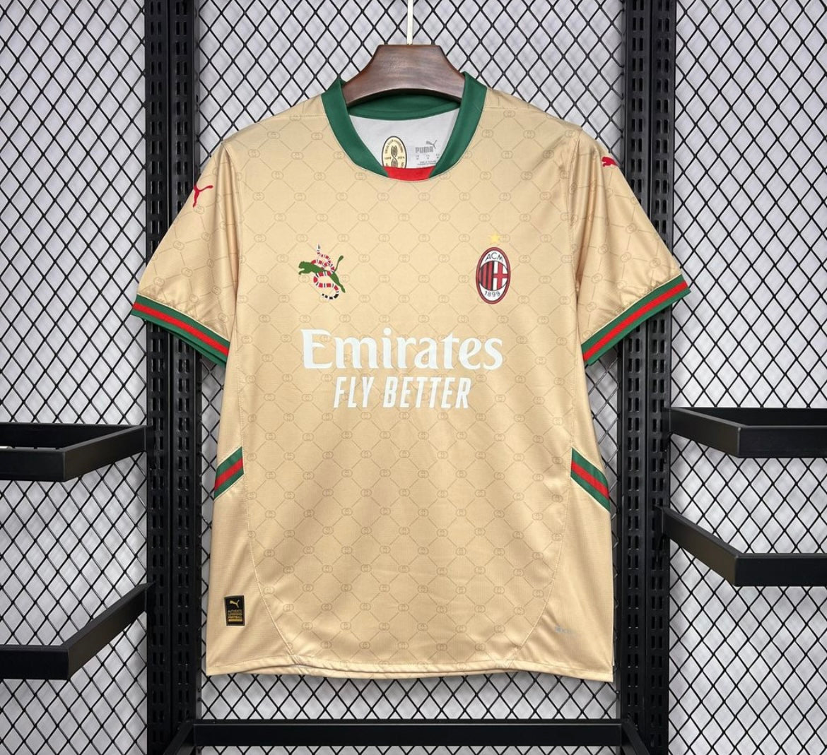 Maillot PUMA Milan AC Édition spéciale