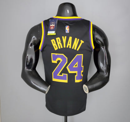 LA Lakers 2021 Black avec Short