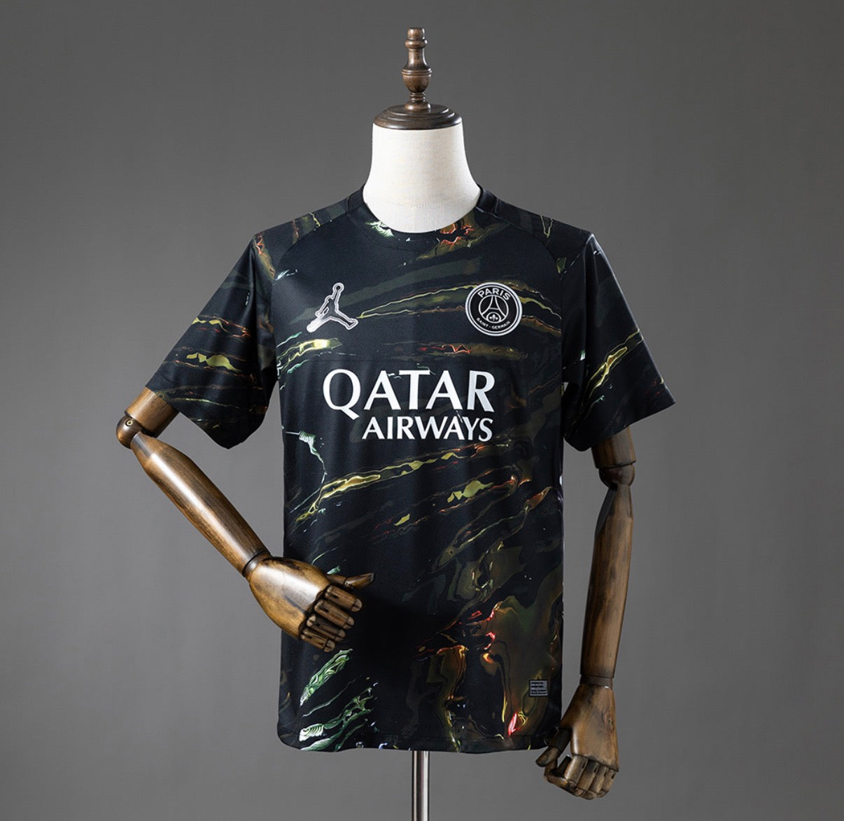 PSG NIGHT EDITION 2026