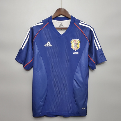 Japon ADIDAS 02’ Domicile