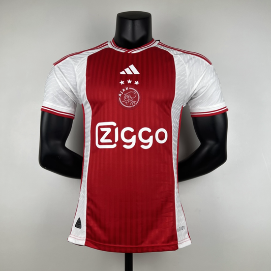 Ajax ADIDAS 24-25 Domicile