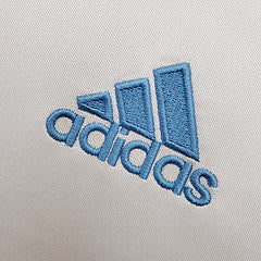 ADIDAS OM Retro Jersey 02-03 White Home