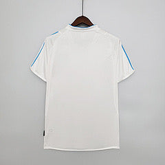 ADIDAS OM Retro Jersey 02-03 White Home