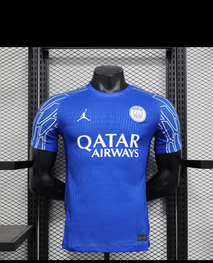 PSG JORDAN PSG Dark Blue Jersey