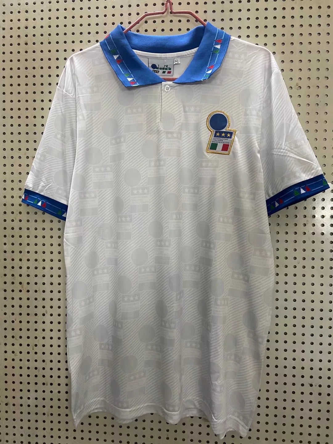 Italie DIADORA rétro 1994 Extérieur