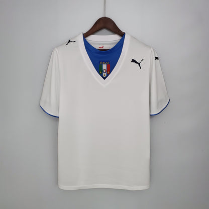 Maillot PUMA Italie rétro 06'