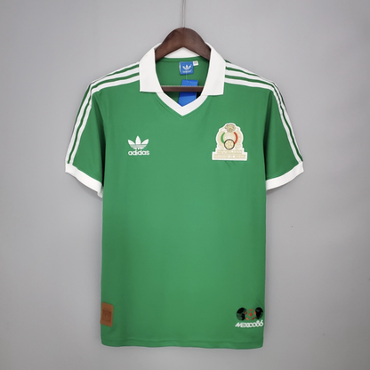 Mexico ADIDAS 1986 