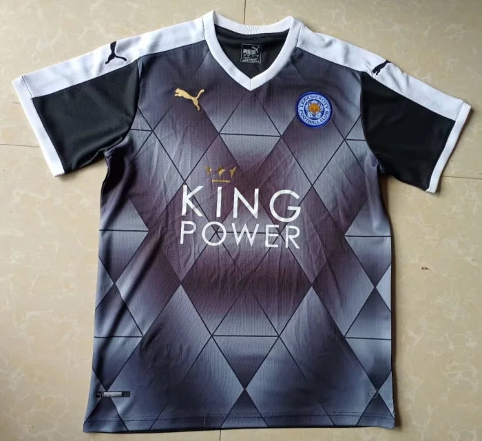 Leicester PUMA 15-16 Away