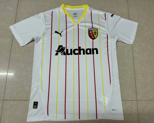 RC Lens PUMA 24-25 Extérieur