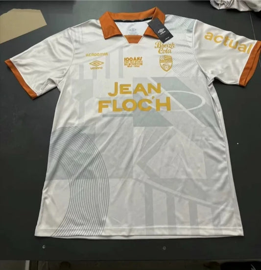 Lorient UMBRO 23-24  Extérieur 100eme anniversaire