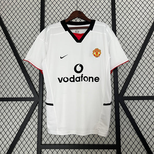 Manchester United NIKE Retro 02-03 Away