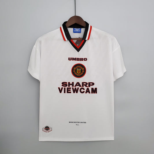 Manchester United UMBRO Retro 96-97 Away 