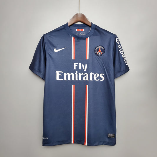 PSG NIKE 12-13 Domicile