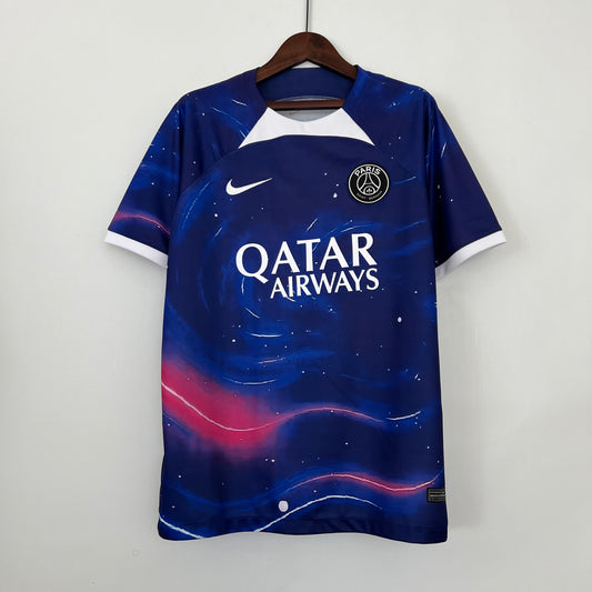 PSG NIKE 23-24 Edition spéciale