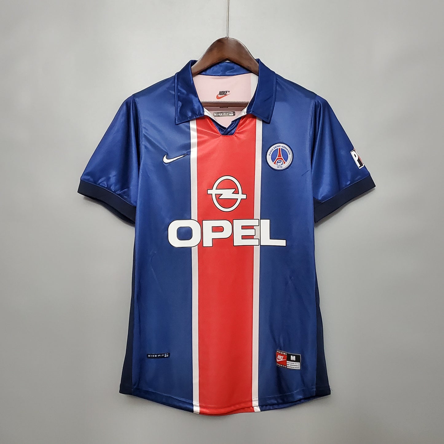 PSG NIKE 98-99 Domicile