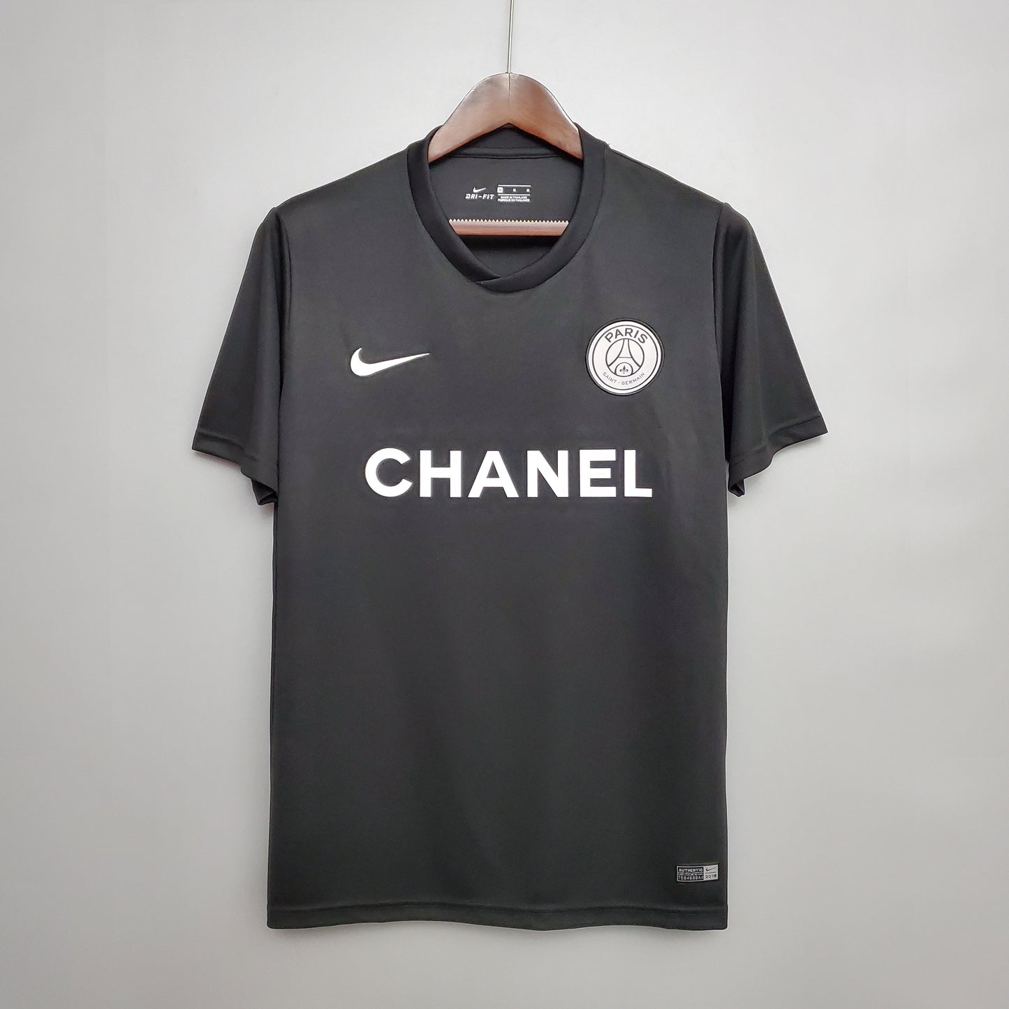 PSG CHANEL 2021