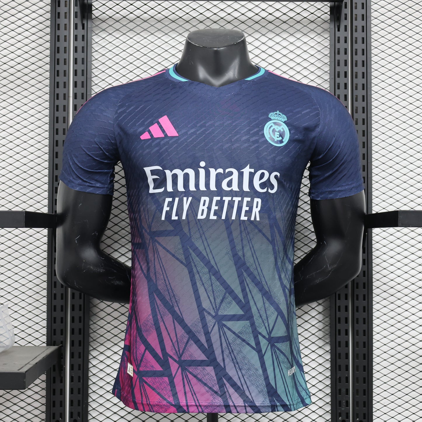 Maillot ADIDAS Real Madrid 24-25 Spécial Edition