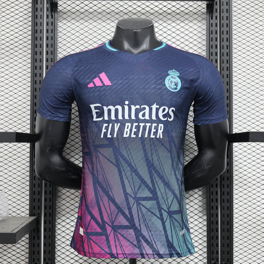 Maillot ADIDAS Real Madrid 24-25 Spécial Edition