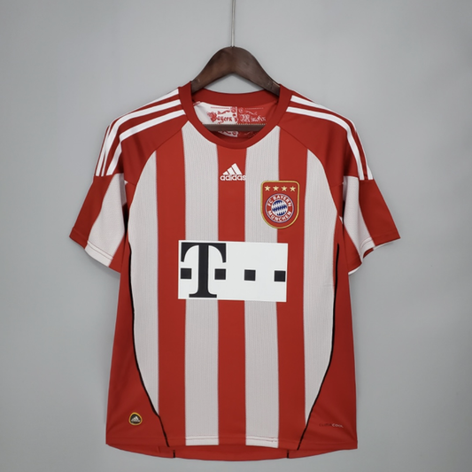 Bayern Munich ADIDAS 10-11